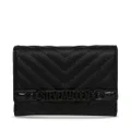 STEVE MADDEN BLACK